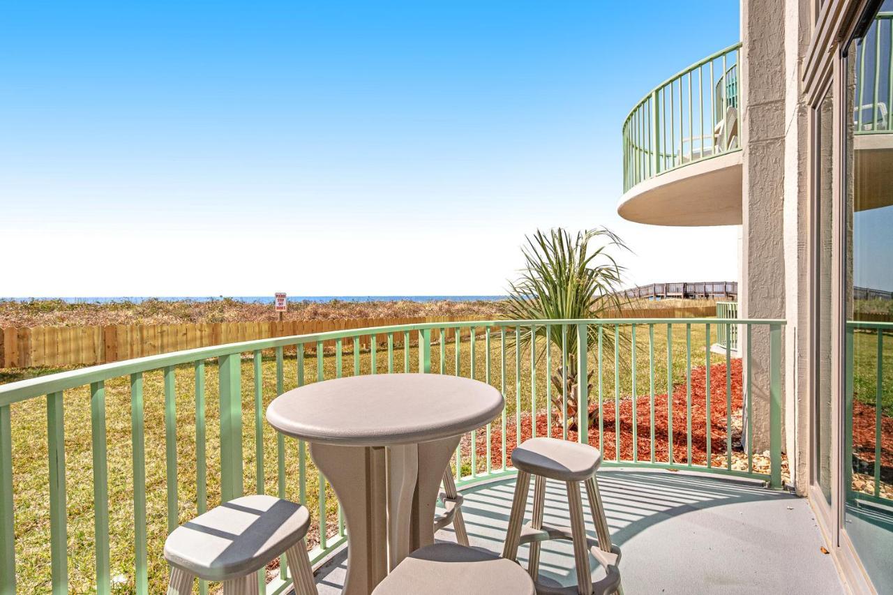 Perdido Towers Apartment Perdido Key Exterior photo