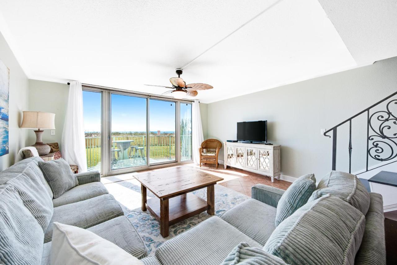 Perdido Towers Apartment Perdido Key Exterior photo