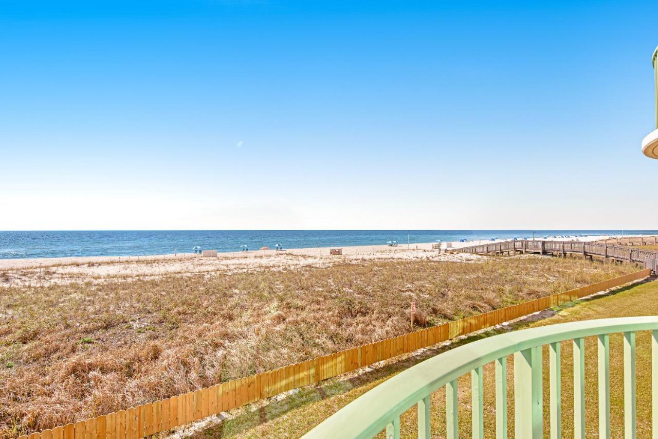 Perdido Towers Apartment Perdido Key Exterior photo