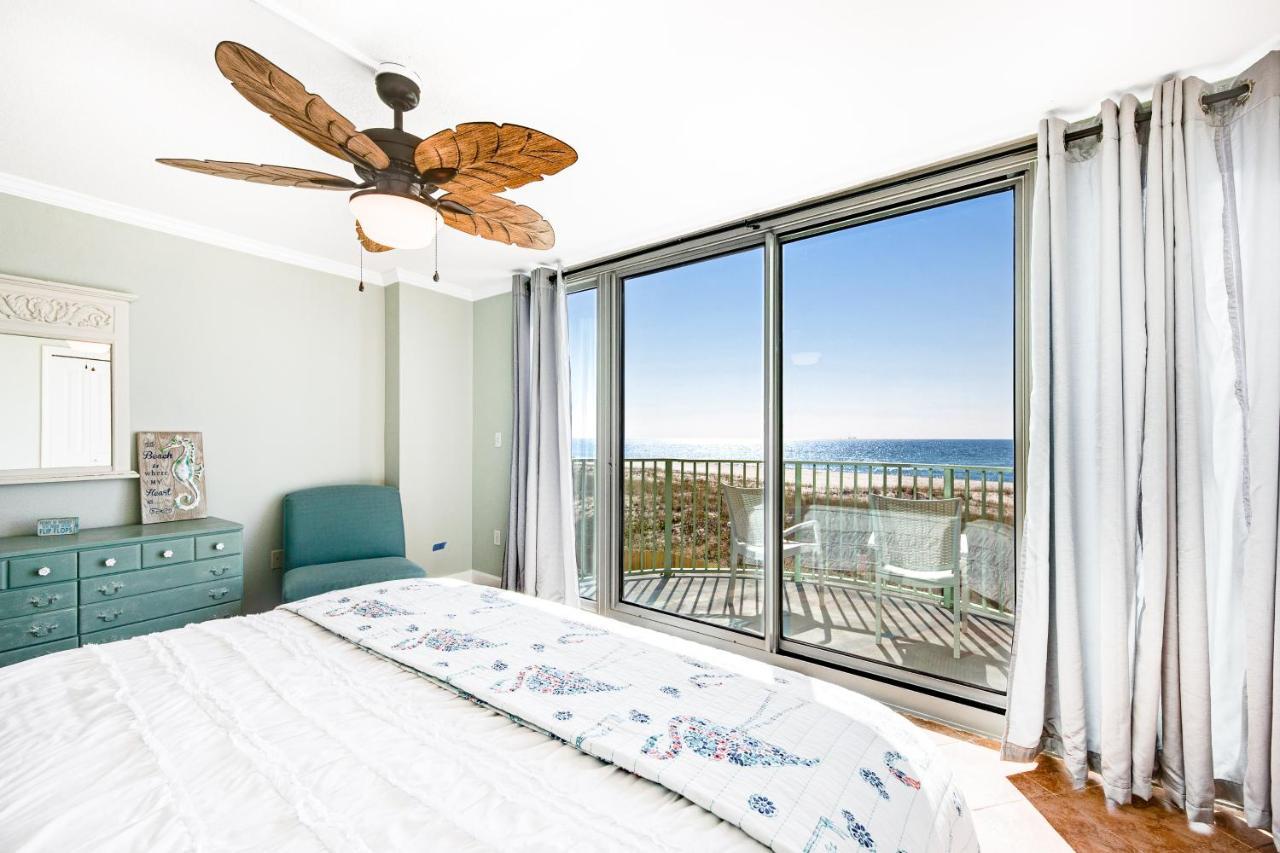 Perdido Towers Apartment Perdido Key Exterior photo